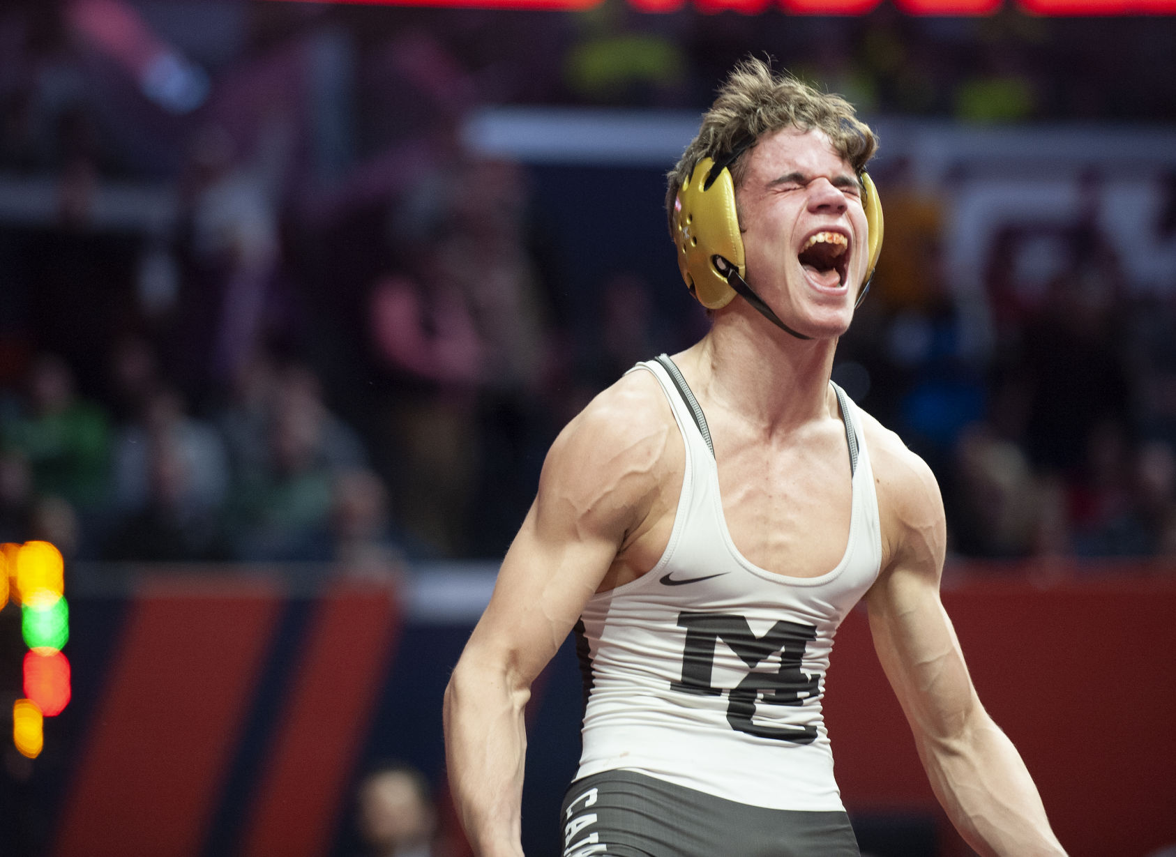 IHSA State Wrestling Championships